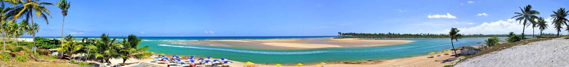 Costa dos Coqueiros