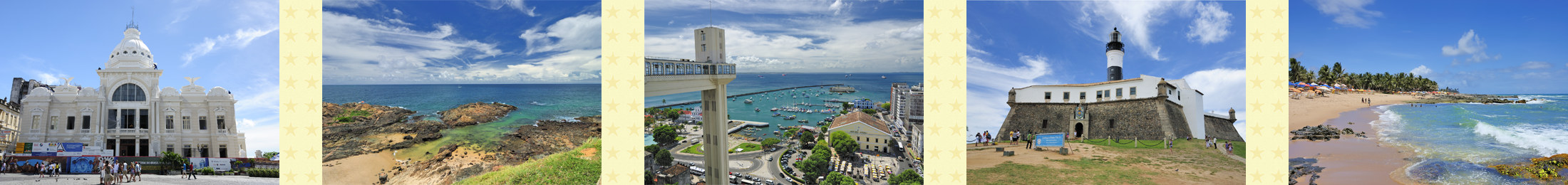 Salvador da Bahia