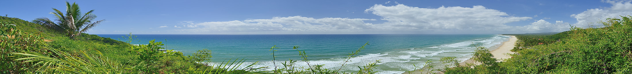 Uruçuca Costa do Cacau