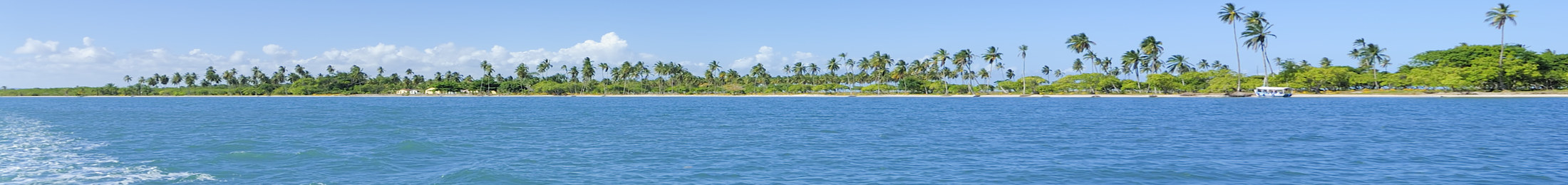 Valença Costa do Dendê