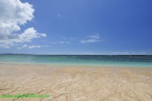 Fotos Praia Barra do Gil Ilha de Itaparica 3
