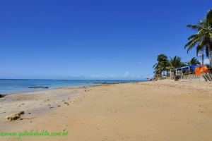 Fotos Praia da Barra Grande Ilha de Itaparica 5