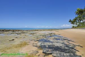 Fotos Praia da Concha Ilha de Itaparica 6