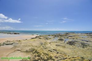 Fotos Praia da Concha Ilha de Itaparica 5