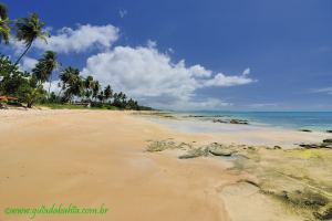 Fotos Praia da Concha Ilha de Itaparica