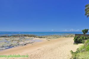 Fotos Praia da Concha Ilha de Itaparica 7