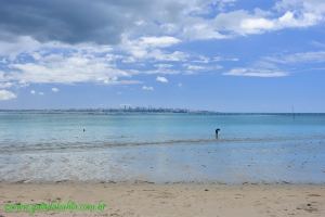 Fotos Praia Margrande Ilha de Itaparica 3
