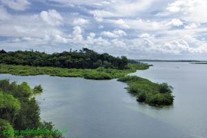 Fotos da Ponte de Funil Ilha da Itaparica 3