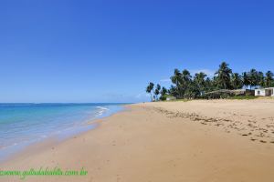 Fotos Praia de Tairu Ilha de Itaparica 4