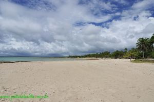 Fotos da Praia de Jiquirica Jaguaripe 6