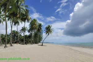 Fotos da Praia de Jiquirica Jaguaripe 2