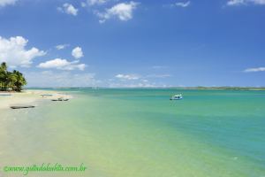 Fotos Praia de Muta Baia de Todos os Santos 4