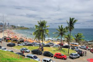 Fotos Praia Farol da Barra Salvador 8