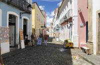 Fotos Pelourinho Salvador da Bahia 19