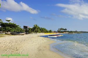 Fotos Praia de CabuÃƒÆ’Ã‚Â§u 2