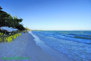 Fotos Praia de CabuÃƒÆ’Ã‚Â§u 4